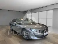 2021 Peugeot 508