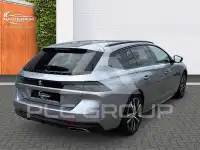 2021 Peugeot 508