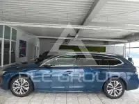 2021 Peugeot 508