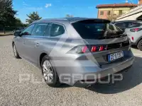 2021 Peugeot 508