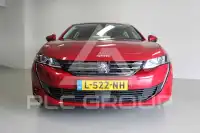 2021 Peugeot 508