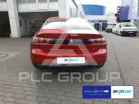 2021 Peugeot 508