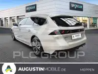 2021 Peugeot 508