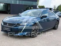 2021 Peugeot 508