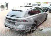 2021 Peugeot 508