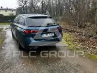 2021 Peugeot 508