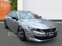 2021 Peugeot 508