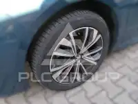 2021 Peugeot 508