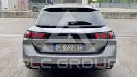 2021 Peugeot 508