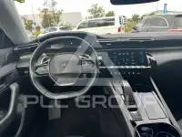 2021 Peugeot 508