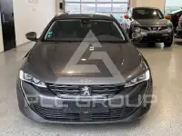 2021 Peugeot 508
