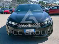 2021 Peugeot 508