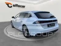 2021 Peugeot 508