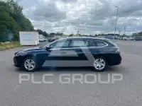 2021 Peugeot 508
