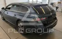 2021 Peugeot 508
