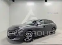 2021 Peugeot 508