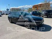 2021 Peugeot 508