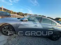 2021 Peugeot 508