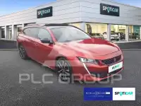 2021 Peugeot 508