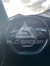 2021 Peugeot 508