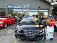 2021 Peugeot 508