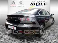 2021 Peugeot 508
