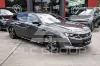 2021 Peugeot 508