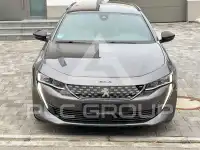 2021 Peugeot 508