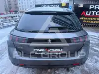 2021 Peugeot 508