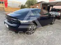 2021 Peugeot 508