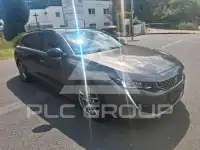 2021 Peugeot 508