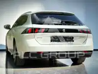 2021 Peugeot 508