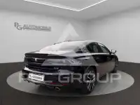 2021 Peugeot 508