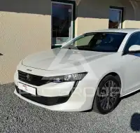 2021 Peugeot 508