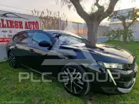2021 Peugeot 508
