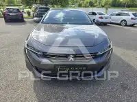 2021 Peugeot 508