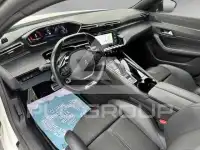 2021 Peugeot 508