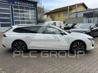 2021 Peugeot 508