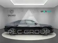 2021 Peugeot 508