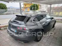 2021 Peugeot 508