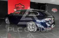 2021 Peugeot 508