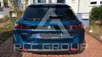 2021 Peugeot 508