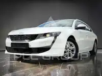 2021 Peugeot 508