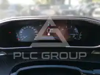 2021 Peugeot 508