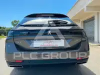 2021 Peugeot 508