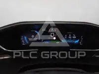 2021 Peugeot 508