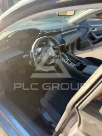 2021 Peugeot 508