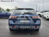 2021 Peugeot 508