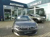 2021 Peugeot 508