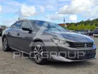 2021 Peugeot 508